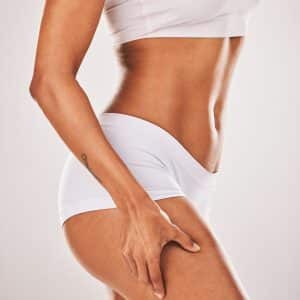 Bodyslimming V-Shape cursus